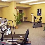 Hampton Inn & Suites Orlando-East Ucf 