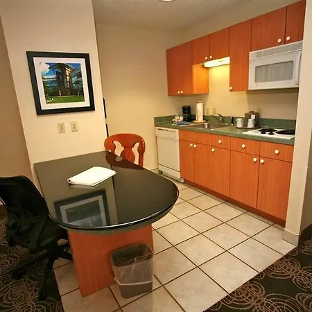 Hampton Inn & Suites Orlando-East Ucf 