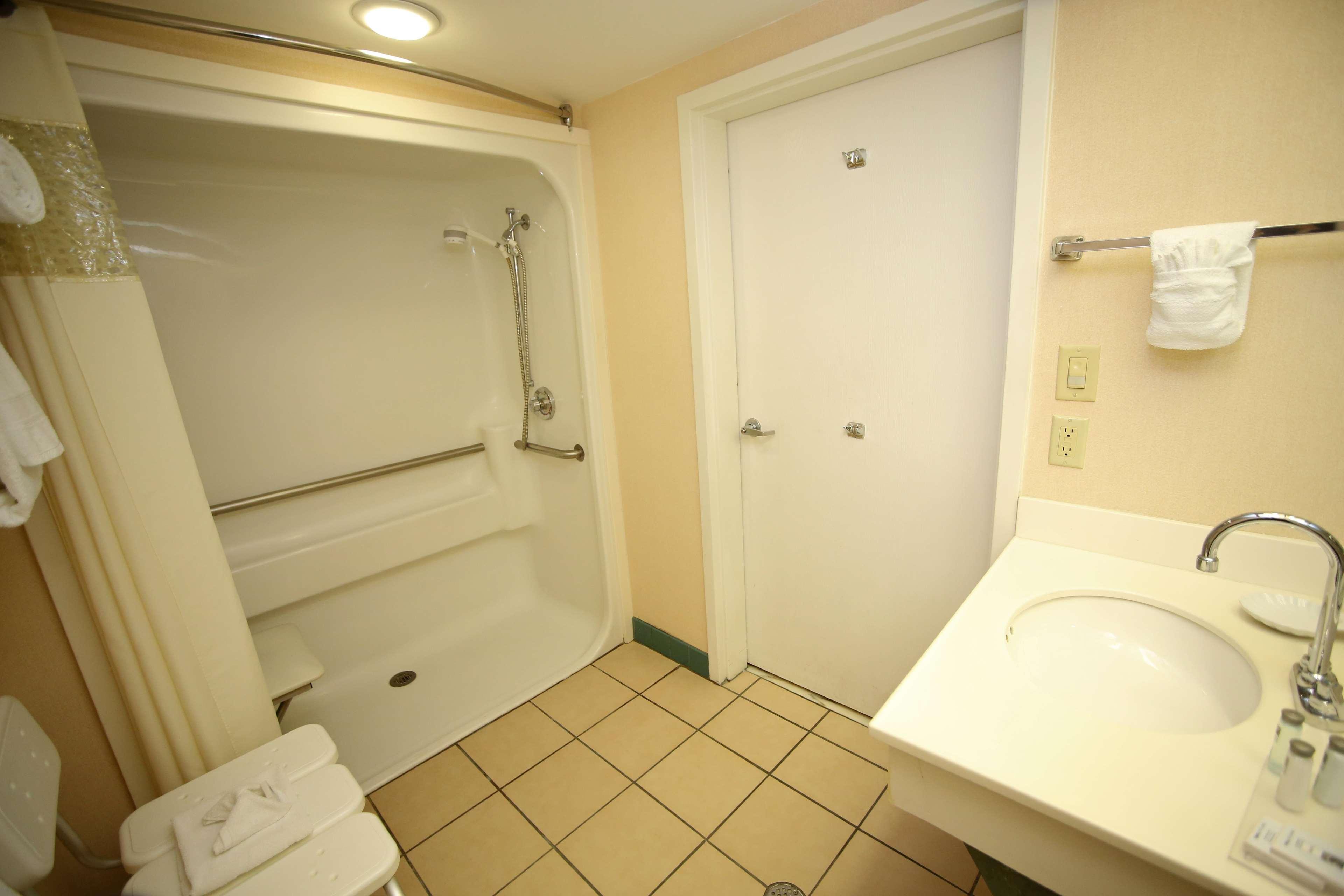 Hotel Hampton & Orlando-east Ucf