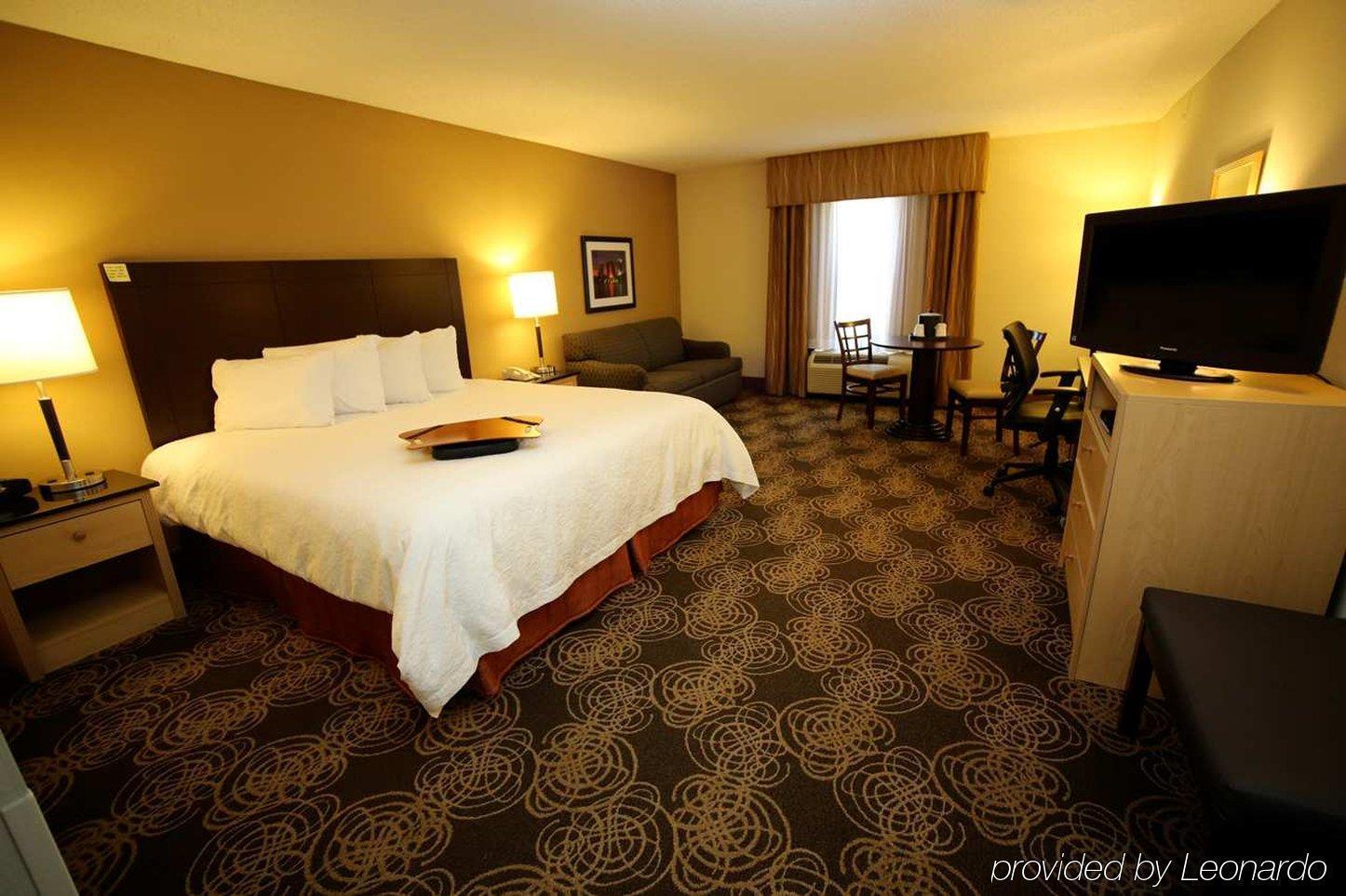 Hampton & Orlando-east Ucf Hotel