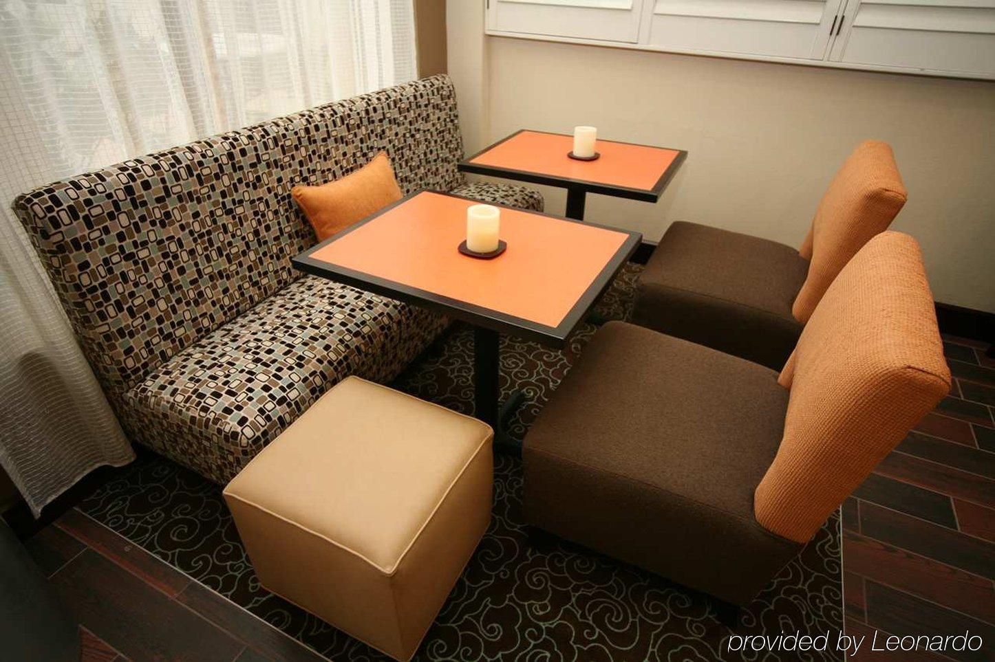 Hotel Hampton & Orlando-east Ucf